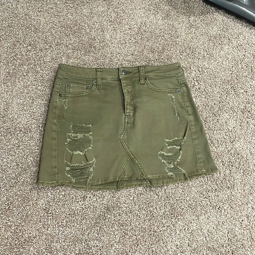 American Eagle skirt